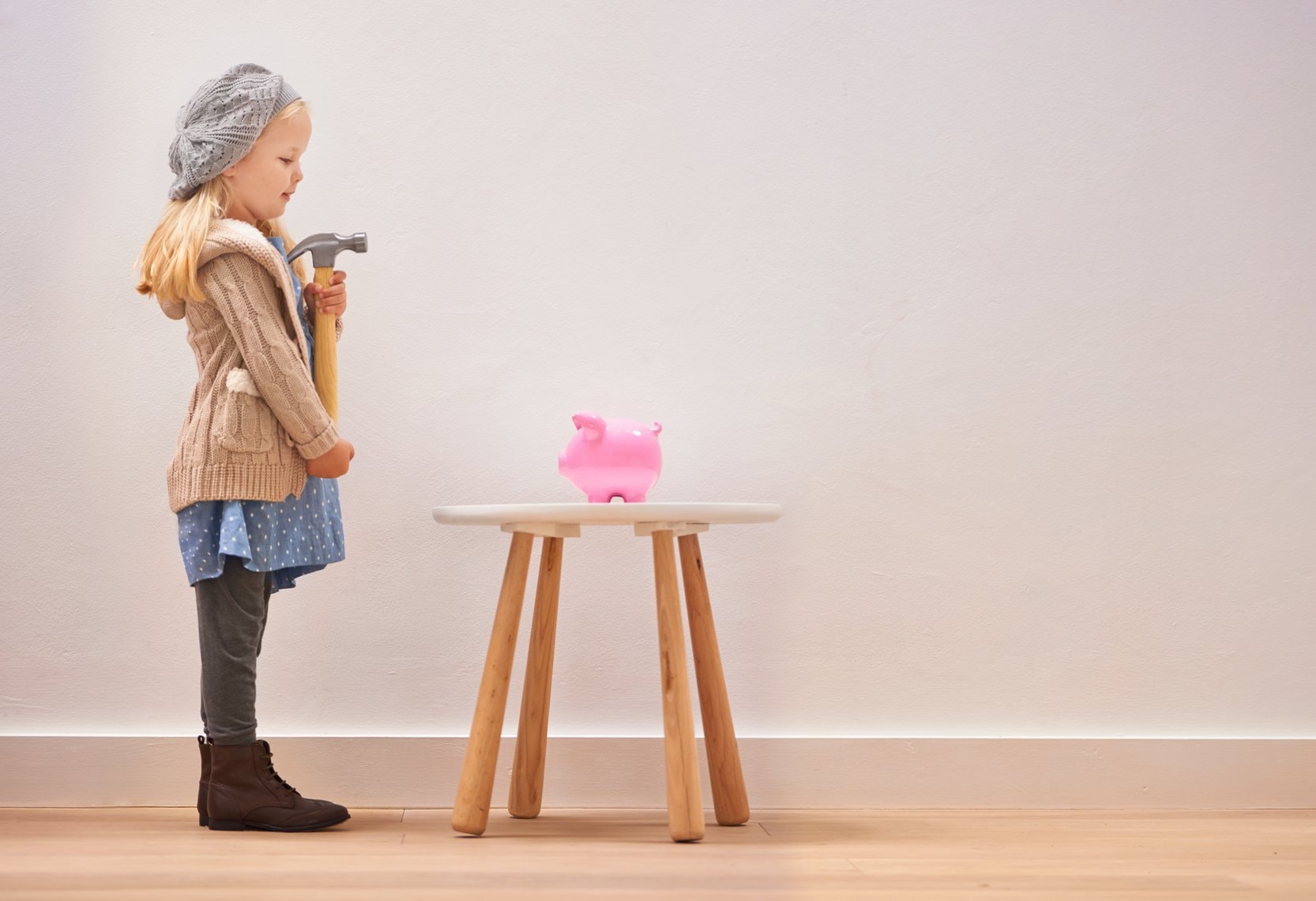 Family financial planning — protect what matters most